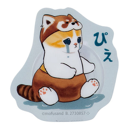 Mofusand Acrylic Clip Vol. 2