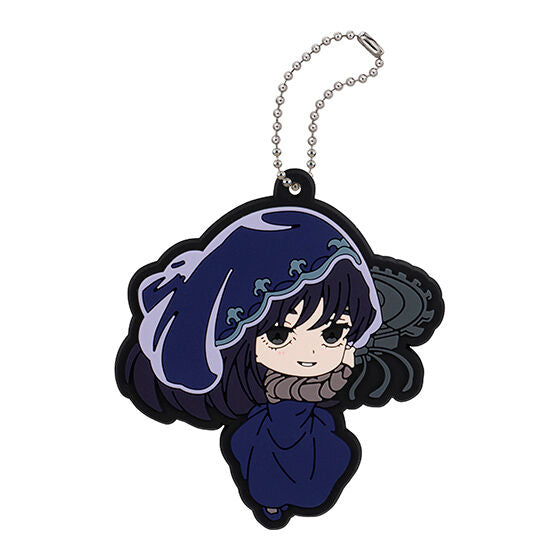 Sakamoto Days Rubber Mascot