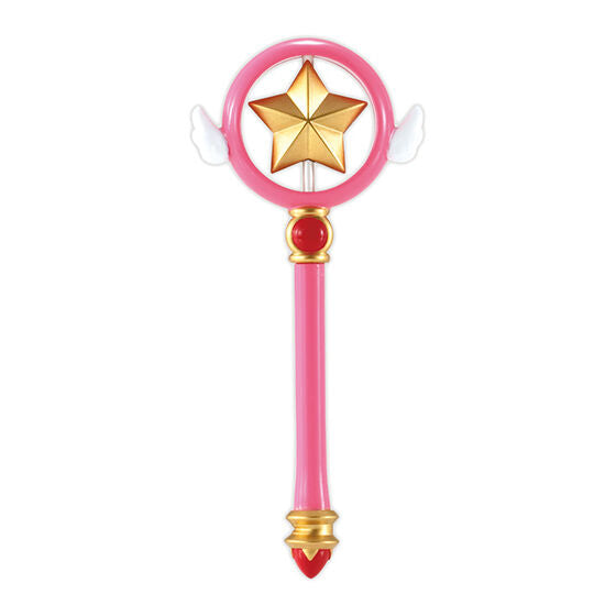 Cardcaptor Sakura Unseal Collection Vol. 2