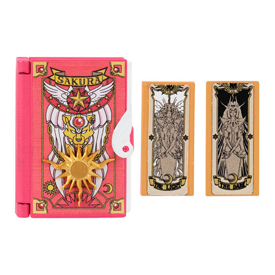 Cardcaptor Sakura Unseal Collection Vol. 2