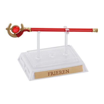 Frieren Beyond Journey's End Gashapon Collection