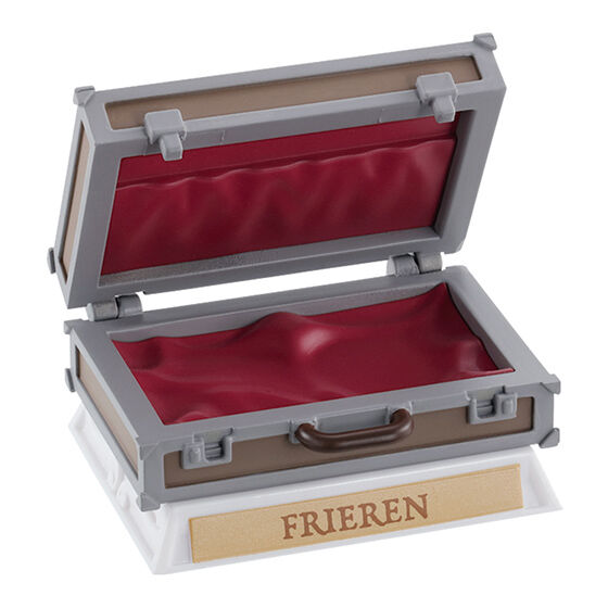 Frieren Beyond Journey's End Gashapon Collection