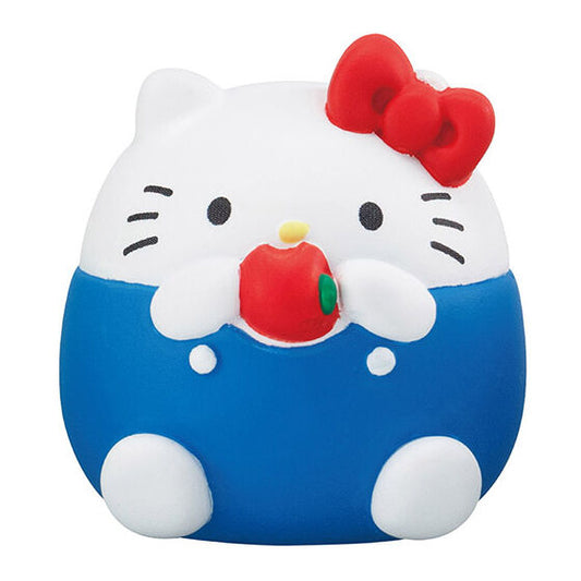 Sanrio Characters We're Full Vol. 2