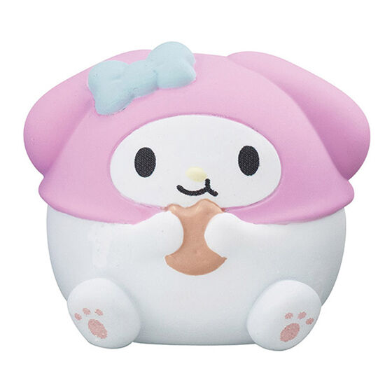 Sanrio Characters We're Full Vol. 2