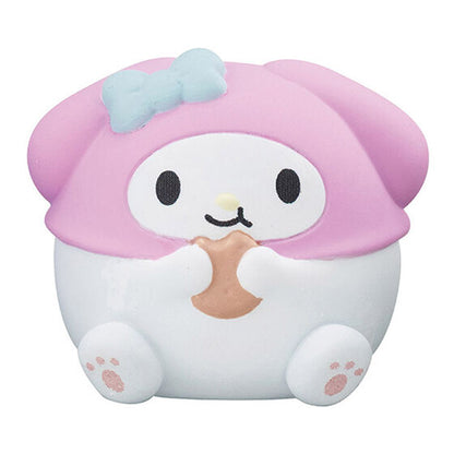 Sanrio Characters We're Full Vol. 2