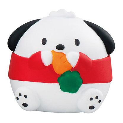 Sanrio Characters We're Full Vol. 2