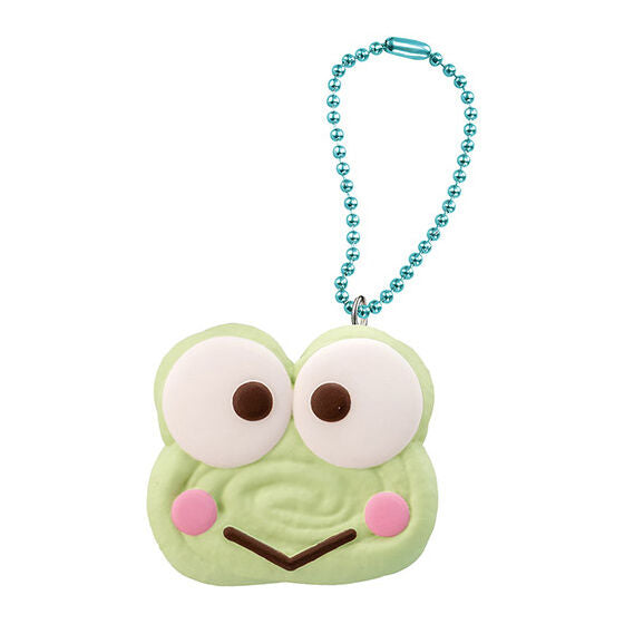 Sanrio Characters Handmade Snack Charm: Squeezed Cookies