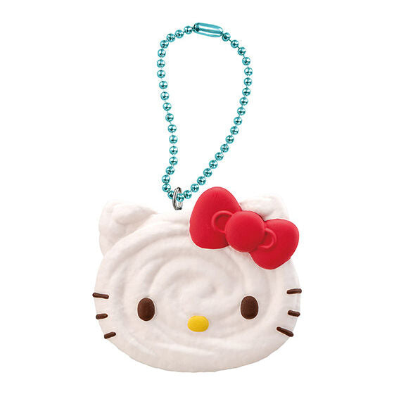Sanrio Characters Handmade Snack Charm: Squeezed Cookies