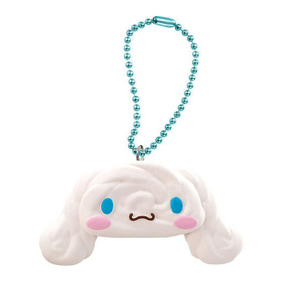 Sanrio Characters Handmade Snack Charm: Squeezed Cookies