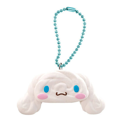 Sanrio Characters Handmade Snack Charm: Squeezed Cookies