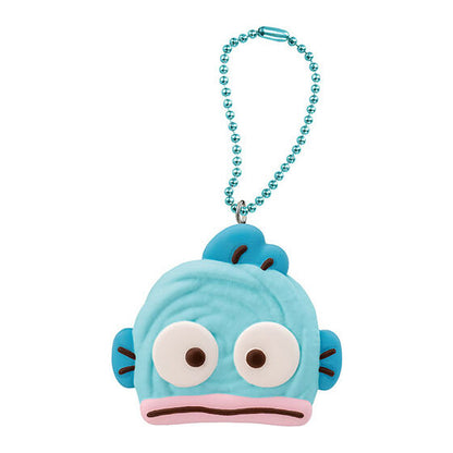 Sanrio Characters Handmade Snack Charm: Squeezed Cookies