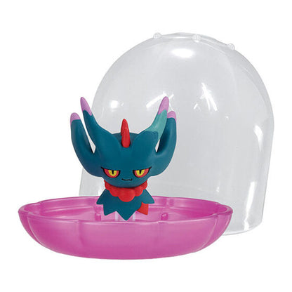 Pokemon Jewelry Stand Vol. 9