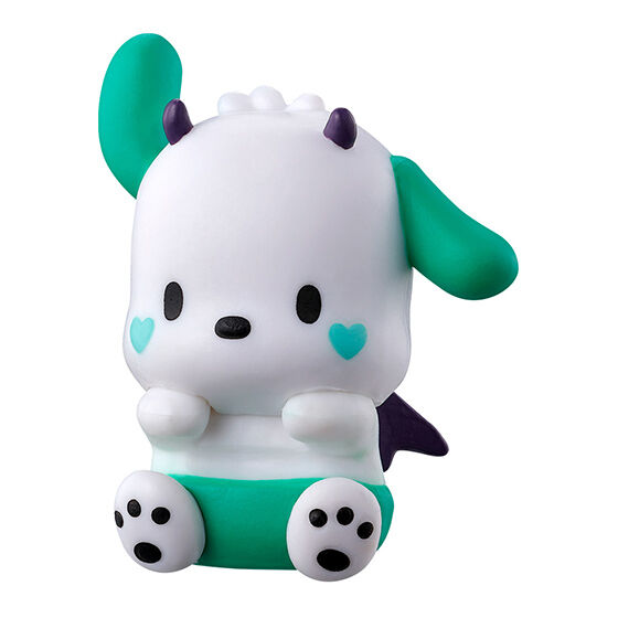 Sanrio Characters Hugcot Little Devil Ver.