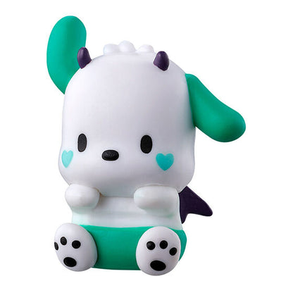Sanrio Characters Hugcot Little Devil Ver.