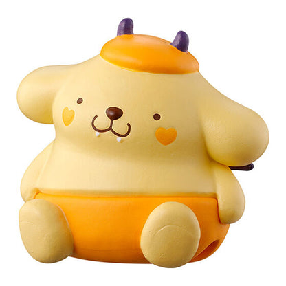 Sanrio Characters Hugcot Little Devil Ver.