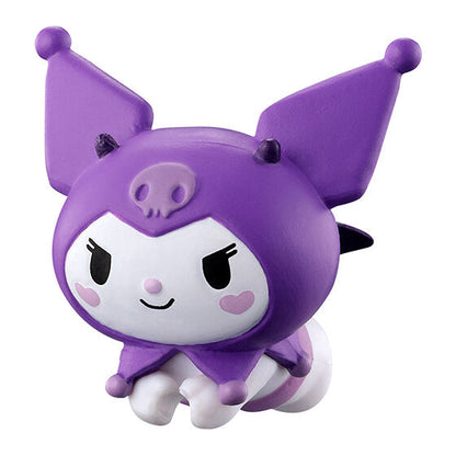 Sanrio Characters Hugcot Little Devil Ver.