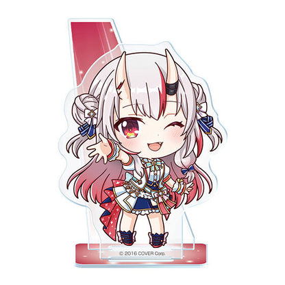 Hololive Bright Parade Acrylic Stand Vol. 4