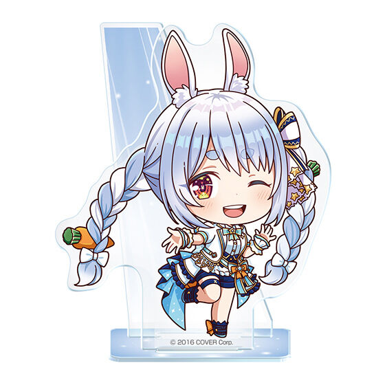 Hololive Bright Parade Acrylic Stand Vol. 4