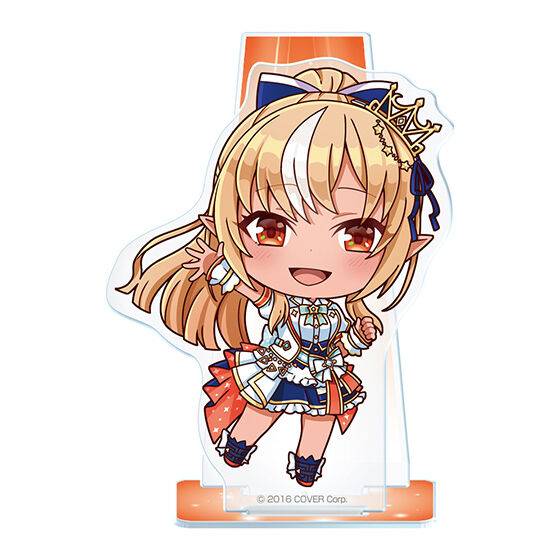 Hololive Bright Parade Acrylic Stand Vol. 4