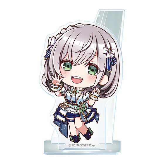 Hololive Bright Parade Acrylic Stand Vol. 4