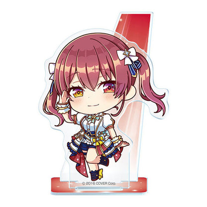 Hololive Bright Parade Acrylic Stand Vol. 4