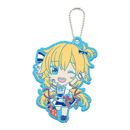 Hololive Bright Parade Rubber Mascot Vol. 3
