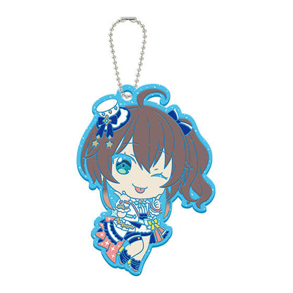 Hololive Bright Parade Rubber Mascot Vol. 3