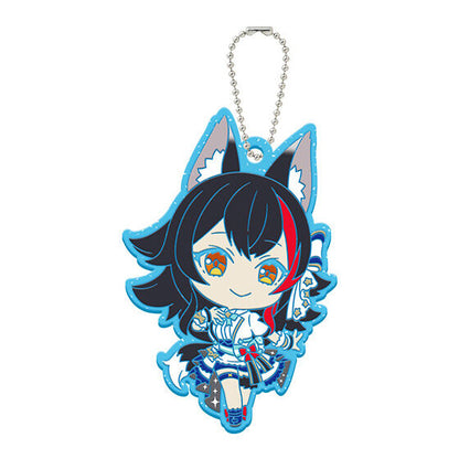 Hololive Bright Parade Rubber Mascot Vol. 3