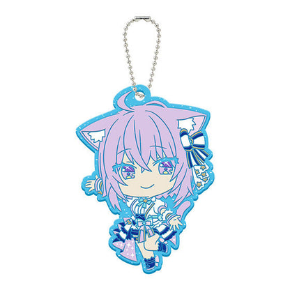 Hololive Bright Parade Rubber Mascot Vol. 3