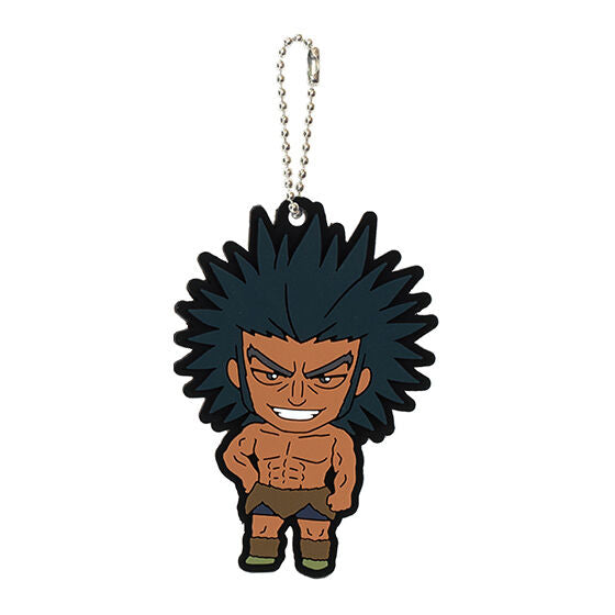 Hunter x Hunter Rubber Mascot Vol. 5