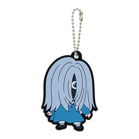 Hunter x Hunter Rubber Mascot Vol. 5