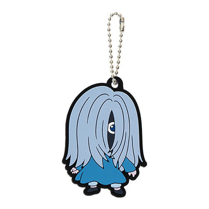 Hunter x Hunter Rubber Mascot Vol. 5