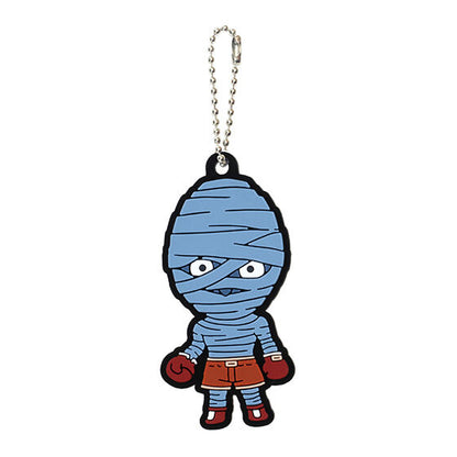 Hunter x Hunter Rubber Mascot Vol. 5