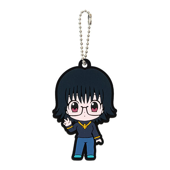 Hunter x Hunter Rubber Mascot Vol. 5