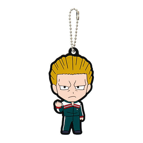 Hunter x Hunter Rubber Mascot Vol. 5