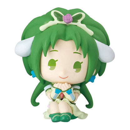 Precure: Yes! Pretty Cure 5 Gogo! x Sanrio Characters Figure Collection Vol. 2