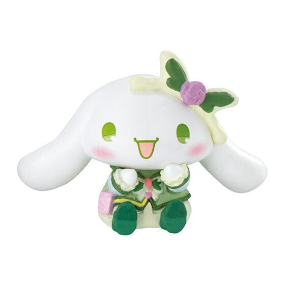 Precure: Yes! Pretty Cure 5 Gogo! x Sanrio Characters Figure Collection Vol. 2