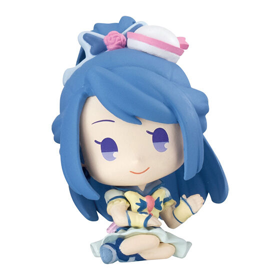 Precure: Yes! Pretty Cure 5 Gogo! x Sanrio Characters Figure Collection Vol. 2