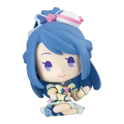Precure: Yes! Pretty Cure 5 Gogo! x Sanrio Characters Figure Collection Vol. 2