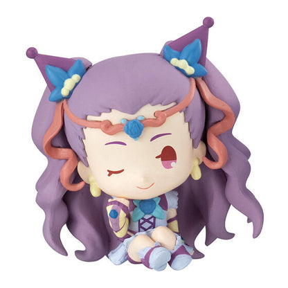 Precure: Yes! Pretty Cure 5 Gogo! x Sanrio Characters Figure Collection Vol. 2