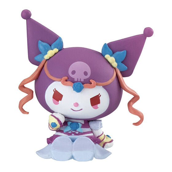 Precure: Yes! Pretty Cure 5 Gogo! x Sanrio Characters Figure Collection Vol. 2