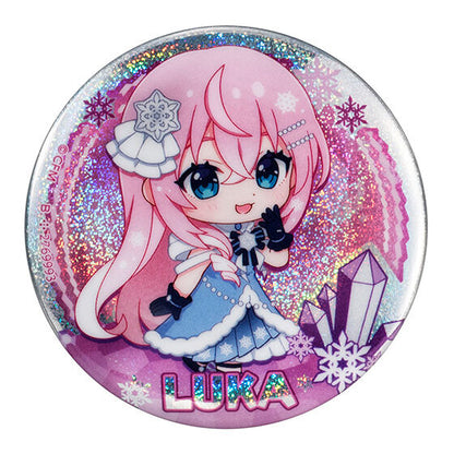 Hatsune Miku Snow Miku 2025 Assorted Collection