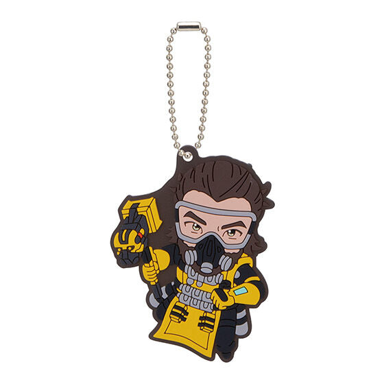 Apex Legends Rubber Mascot Vol. 3
