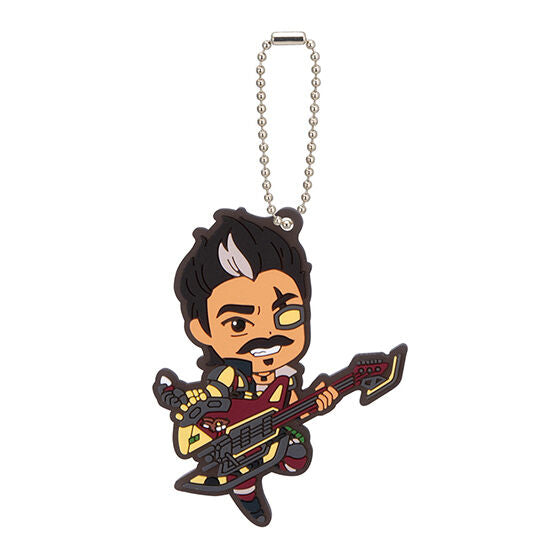 Apex Legends Rubber Mascot Vol. 3