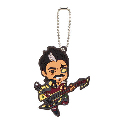 Apex Legends Rubber Mascot Vol. 3