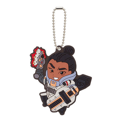 Apex Legends Rubber Mascot Vol. 3