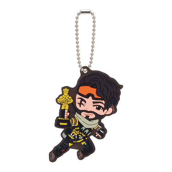 Apex Legends Rubber Mascot Vol. 3