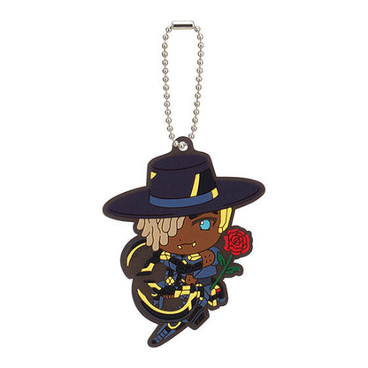Apex Legends Rubber Mascot Vol. 3