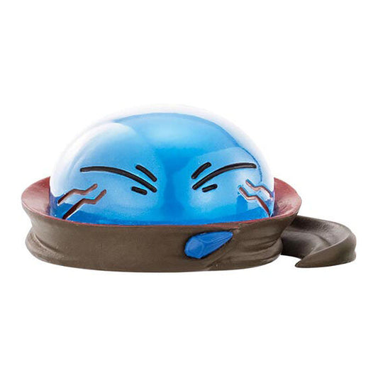 That Time I Got Reincarnated as a Slime: Rimuru-sama Figure Collection Vol. 5