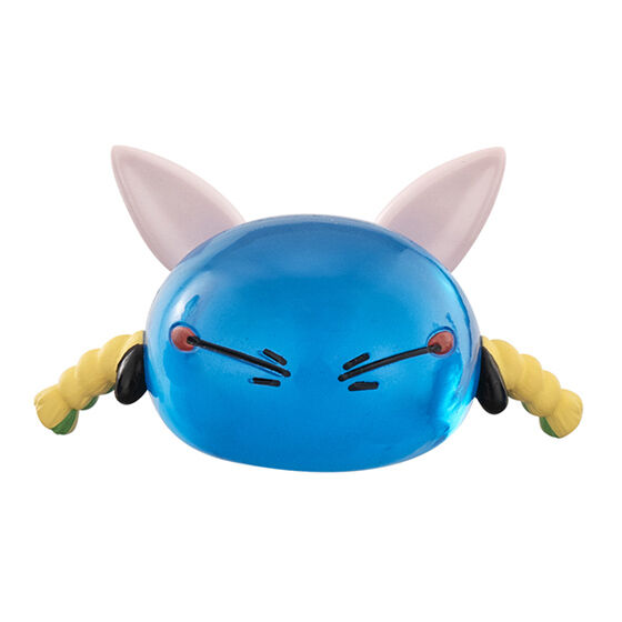 That Time I Got Reincarnated as a Slime: Rimuru-sama Figure Collection Vol. 5
